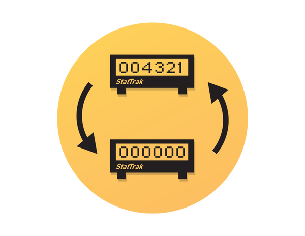 StatTrak™ Swap Tool