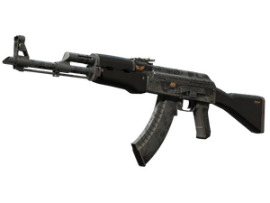 ST™ AK-47 | Elite Build