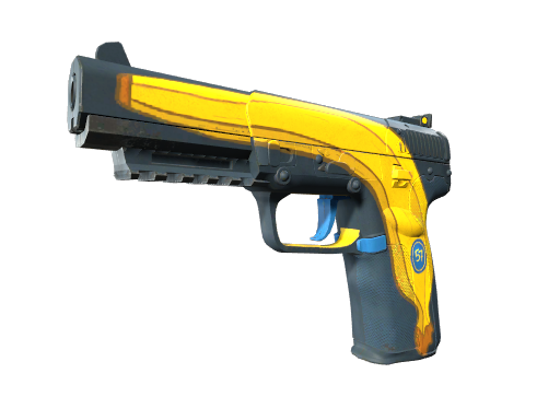 Five-SeveN | Monkey Business (Well-Worn)