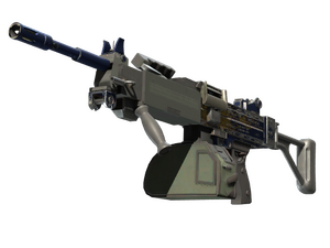 ST™ Negev | Man-o'-war