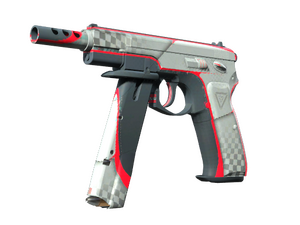 CZ75-Auto | Pole Position