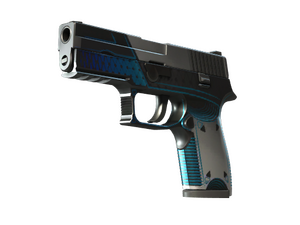 ST™ P250 | Valence