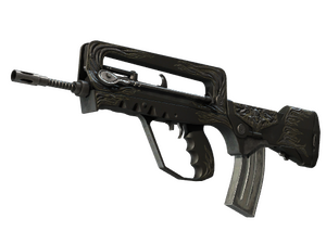 FAMAS | Djinn
