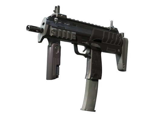 MP7 | Armor Core (Well-Worn)