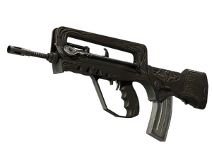 FAMAS | Djinn