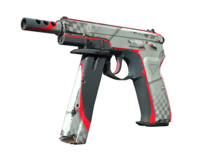 ST™ CZ75-Auto | Pole Position