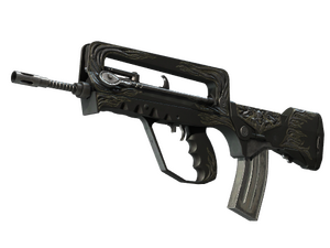 ST™ FAMAS | Djinn