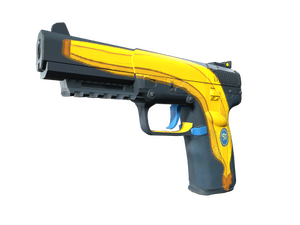 Five-SeveN | Monkey Business