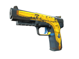 ST™ Five-SeveN | Monkey Business