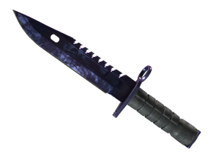 ★ M9 Bayonet | Doppler (Factory New)