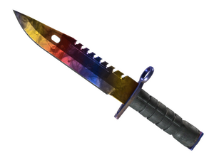 ★ ST™ M9 Bayonet | Marble Fade