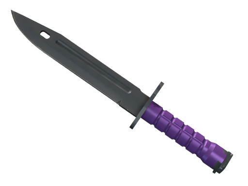 ★ Bayonet | Ultraviolet (Factory New)