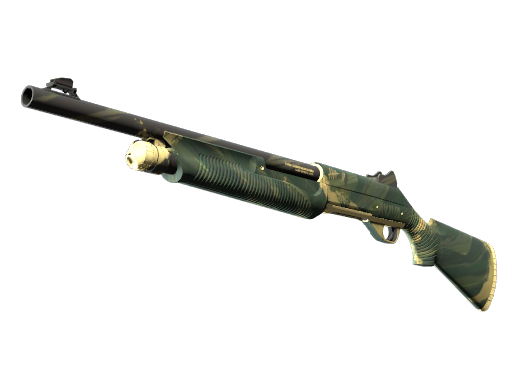 StatTrak™ Nova | Ranger (Minimal Wear)