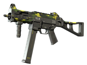 ST™ UMP-45 | Riot