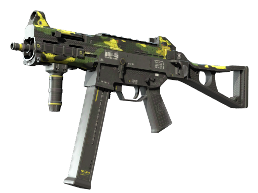 UMP-45 | Riot (Factory New)