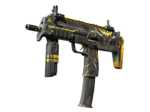 ST™ MP7 | Nemesis