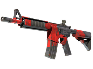 M4A4 | Evil Daimyo