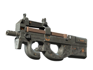 P90 | Elite Build