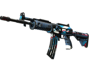 ST™ Galil AR | Rocket Pop