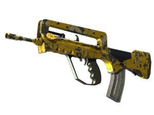 FAMAS | Neural Net