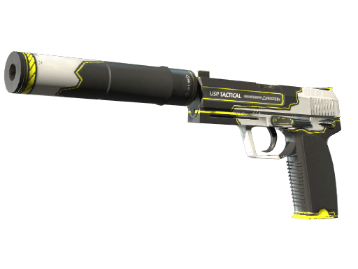 USP-S | Torque (Factory New)