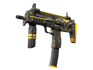 MP7 | Nemesis