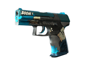 P2000 | Handgun