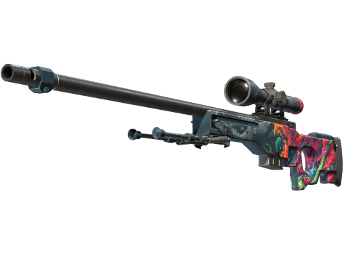 AWP | Hyper Beast (Field-Tested)