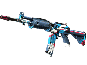 ST™ Galil AR | Rocket Pop