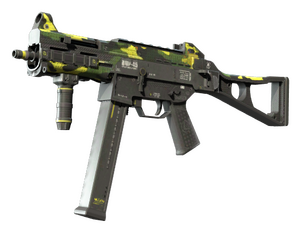 ST™ UMP-45 | Riot