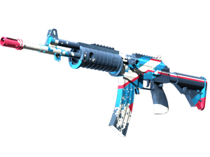 ST™ Galil AR | Rocket Pop