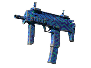 MP7 | Asterion