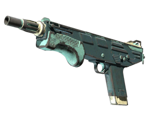 MAG-7 | Seabird