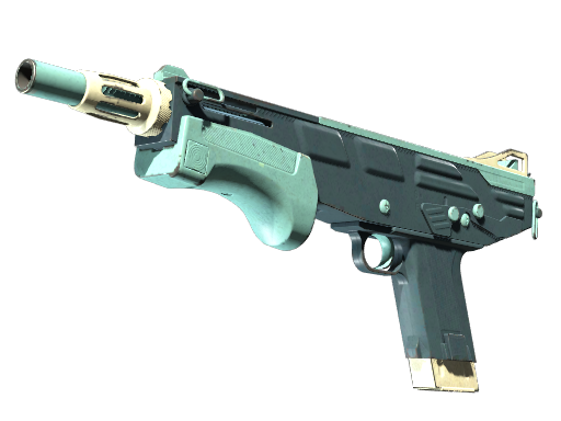 MAG-7 | Seabird (Field-Tested)