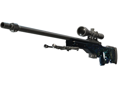 AWP | Medusa (Field-Tested)