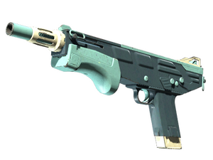 MAG-7 | Seabird