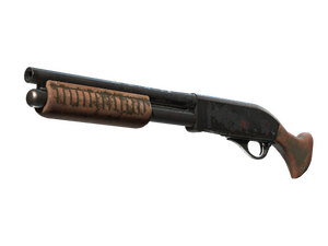 Sawed-Off | Bamboo Shadow