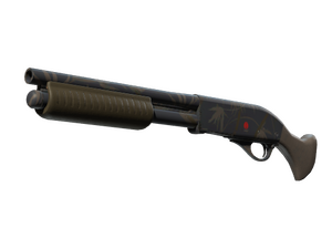 Sawed-Off | Bamboo Shadow