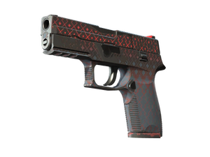 P250 | Crimson Kimono