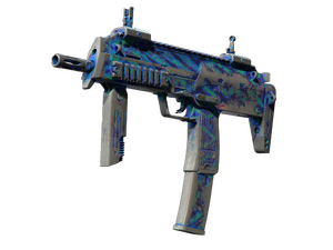 MP7 | Asterion