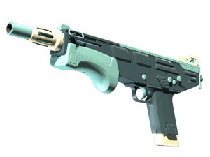 MAG-7 | Seabird