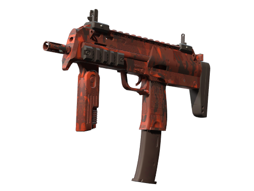 MP7 | Full Stop (Factory New)