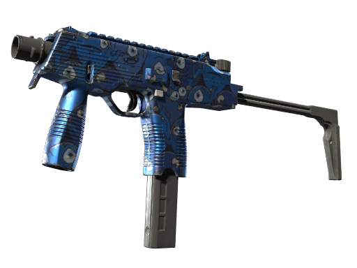 MP9 | Pandora's Box (Field-Tested)