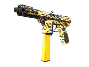Tec-9 | Terrace