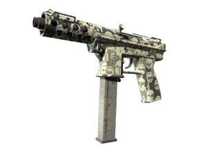 Tec-9 | Hades