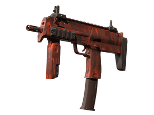 MP7 | Full Stop (Minimal Wear)