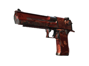 Desert Eagle | Sunset Storm 弐
