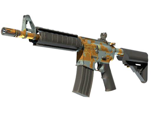 M4A4 | Daybreak (Minimal Wear)