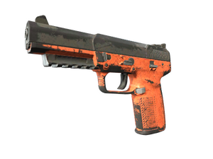 Five-SeveN | Nitro