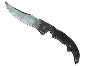 ★ ST™ Falchion Knife